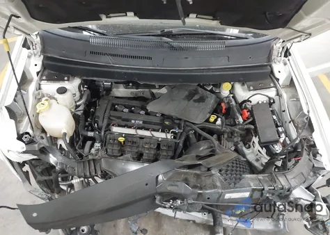 2020 Dodge Journey Se Value from USA, damaged, VIN 3C4PDCABXLT266346